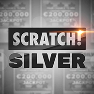 SCRATCH! Silver